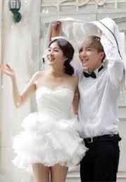Leeteuk & Kang So-Ra (2011)