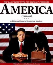 America: The Book