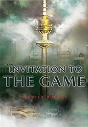 The Game (Monica Hughes)