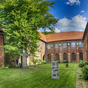 Museumsquartier St Annen, Lübeck