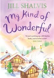 My Kind of Wonderful (Jill Shalvis)