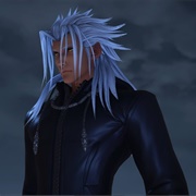 Xemnas
