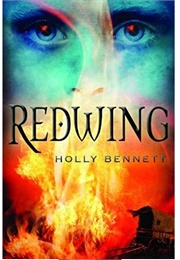 Redwing (Holly Bennett)