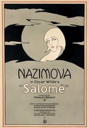 Salome&#39; (1923)