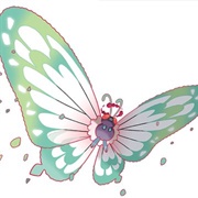 Gigantamax Butterfree