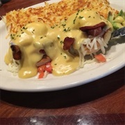 Patty's Eggsnest (Mukilteo, Washington)