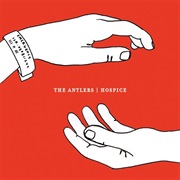 Bear - The Antlers