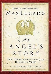 Cosmic Christmas (Max Lucado)