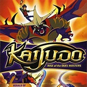 Kaijudo