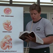 Coach Fredricks (Freaks and Geeks)