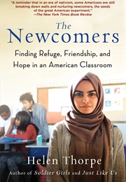 The Newcomers (Helen Thorpe)