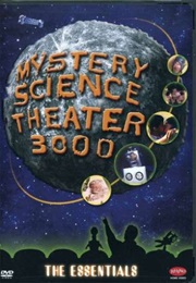 Mystery Science Theater 3000: The Essentials (2004)