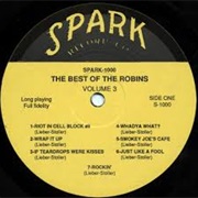 Smokey Joe's Cafe (The Robins)