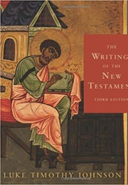 The Writings of the New Testament (Luke Timothy Johnson)