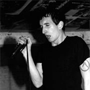 Sean McCabe, 27, Asphyxiation From Vomit