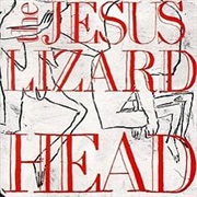 Head (The Jesus Lizard, 1990)