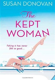 The Kept Woman (Susan Donovan)