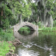 City Park, New Orleans