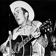Hank Williams