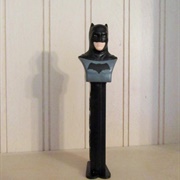Batman Pez Dispenser