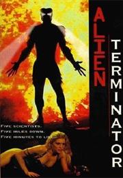 Alien Terminator (1995)