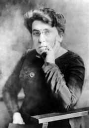 Emma Goldman (Emma Goldman)