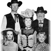 Pistols 'N' Petticoats