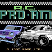 RC PROAM
