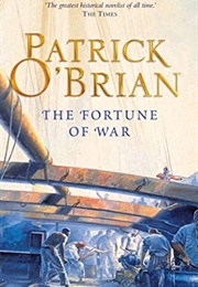 The Fortune of War (Patrick O'Brian)