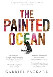 The Painted Ocean (Gabrial Packard)