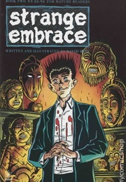 Strange Embrace (David Hine)