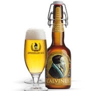 Calvinus Blonde Beer