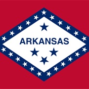Arkansas