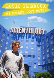 My Scientology Movie (2015)