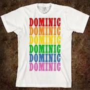 Dominic