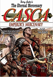 Casca 45: Emperor's Mercenary (Tony Roberts)