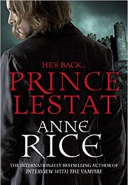 Prince Lestat (Anne Rice)
