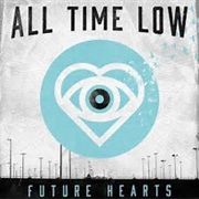All Time Low -Therapy
