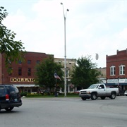 Scottsville, Kentucky