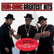 Run-D.M.C.- Greatest Hits