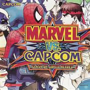 Marvel vs. Capcom