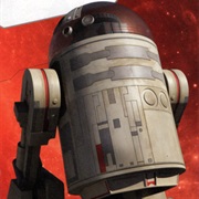 Lothal Astromech Droid