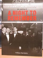 Titanic Memories - Macquitty