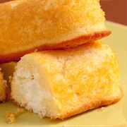 Twinkies Never Go Bad