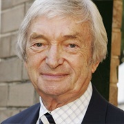 Richie Benaud