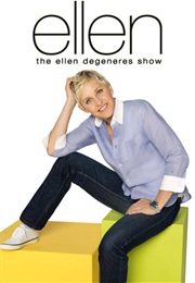 Ellen: The Ellen Degeneres Show (2003)