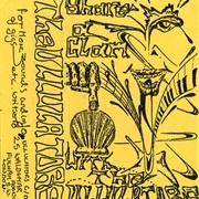 The Ullulators - Share a Clam