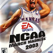NCAA March Madness 2003