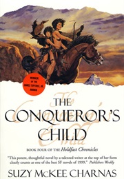 The Conqueror's Child (Suzy McKee Charnas)