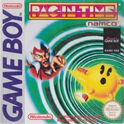 Pac-In-Time